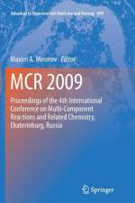 MCR 2009