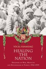Healing the Nation af Yucel Yanikdag