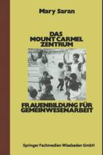 Das Mount Carmel Zentrum af Mary Saran
