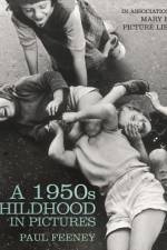 A 1950s Childhood in Pictures af Paul Feeney