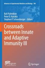 Crossroads between Innate and Adaptive Immunity III