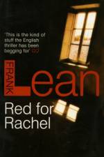 Red For Rachel af Frank Lean