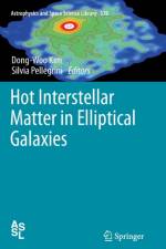 Hot Interstellar Matter in Elliptical Galaxies