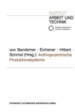 Anthropozentrische Produktionssysteme