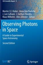 Observing Photons in Space