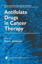 Antifolate Drugs in Cancer Therapy