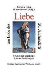 Liebe Am Ende Des 20. Jahrhunderts