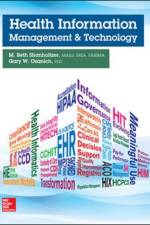 Health Information Management and Technology af Gary Ozanich