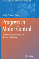 Progress in Motor Control