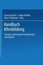 Handbuch Altenbildung