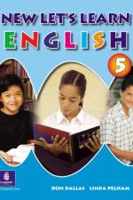 New Let's Learn English Pupils' Book 5 af Linda Pelham