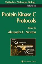 Protein Kinase C Protocols