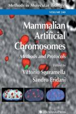 Mammalian Artificial Chromosomes