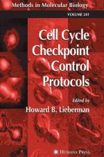 Cell Cycle Checkpoint Control Protocols