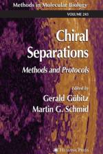 Chiral Separations