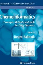 Chemoinformatics