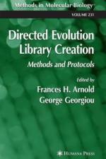 Directed Evolution Library Creation