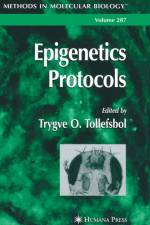 Epigenetics Protocols