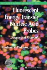 Fluorescent Energy Transfer Nucleic Acid Probes
