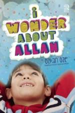 I Wonder About Allah af Ozkan Oze