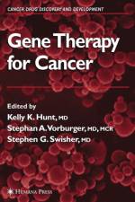 Gene Therapy for Cancer