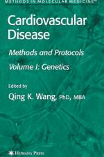 Cardiovascular Disease, Volume 1
