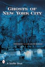 Ghosts of New York City af Therese Lanigan-schmidt