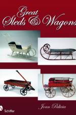 Great Sleds & Wagons af Joan Palicia