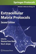 Extracellular Matrix Protocols