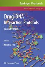 Drug-DNA Interaction Protocols