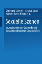 Sexuelle Szenen