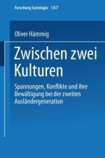 Zwischen Zwei Kulturen af Oliver Hammig