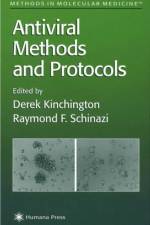 Antiviral Methods and Protocols