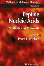 Peptide Nucleic Acids