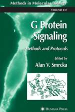 G Protein Signaling