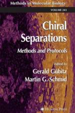Chiral Separations