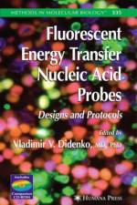 Fluorescent Energy Transfer Nucleic Acid Probes
