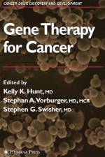 Gene Therapy for Cancer