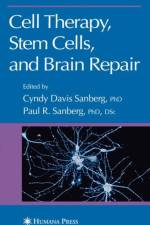 Cell Therapy, Stem Cells and Brain Repair