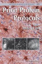 Prion Protein Protocols