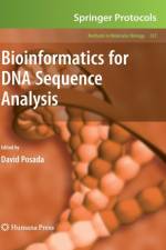 Bioinformatics for DNA Sequence Analysis