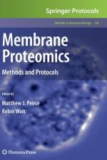 Membrane Proteomics