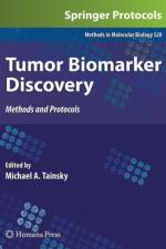 Tumor Biomarker Discovery