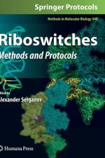 Riboswitches