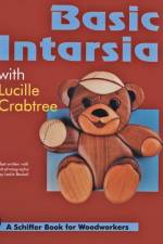 Basic Intarsia af Lucille Crabtree