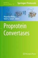 Proprotein Convertases
