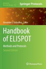 Handbook of ELISPOT