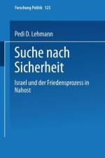 Suche Nach Sicherheit af Pedi D Lehmann
