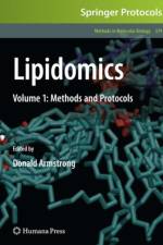 Lipidomics