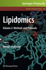 Lipidomics
